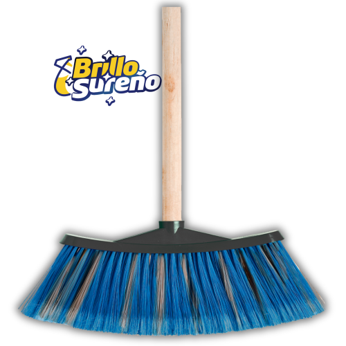 Escobillón Económico Conveniente Multiuso Impeke